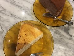 -Awfully Chocolate(来福士广场店)