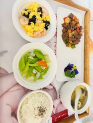 -喜喜月子(瑞虹天地店)