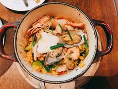 主厨海鲜饭-夏朵餐厅(丁香店)
