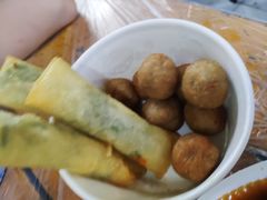 -桂萍特色牛筋牛杂(长堤街总店)