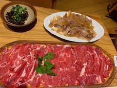 -黔诚酸汤牛肉(甲秀楼店)