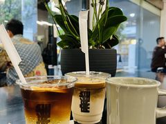 -麻雀咖啡SPARROW COFFEE(十全街店)