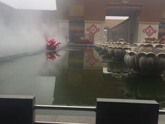 -法门文化景区