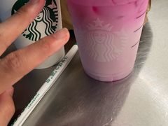 -星巴克(嘉善太平洋广场店)