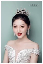 -欣薇婚纱(新源乐汇城店)