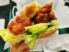-幸运小丑汉堡(Bay Area本店)