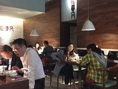 大堂-十面春风·江南面馆(崇宁路店)