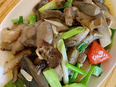 -四姑娘山阿巴郎·藏式花园餐厅