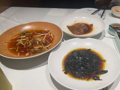 -贡宴盐帮菜自贡驻京联络处餐厅