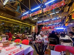 -老表记广西宵夜螺蛳鸭脚煲(西大店)