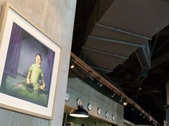 大堂-G+KITCHEN(龙湖狮山天街店)