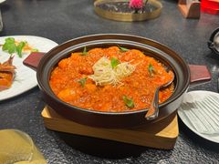 -大拙里·精致融合菜(沙湖桃源国际店)