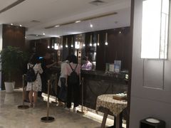 -雅戈尔富宫大酒店(观前街店)