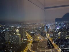 -大连星海皇冠假日酒店