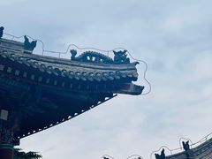 -华清宫景区