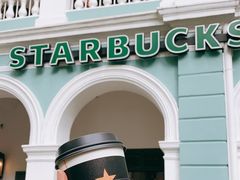 -星巴克臻选(广州沙面店)