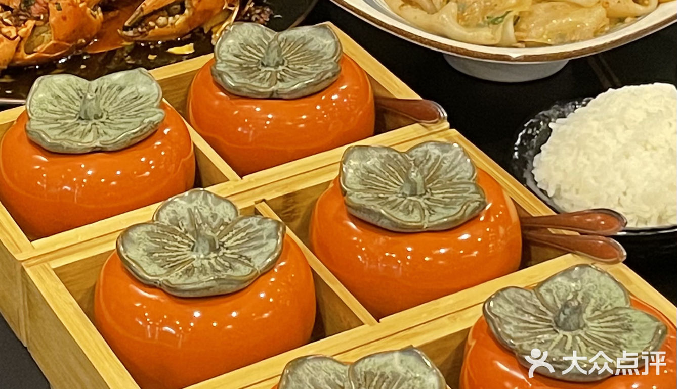 广州美食 ｜兴盛路也有吃蟹专门店啦‼️