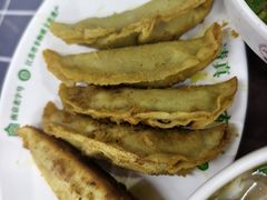 -清真蒋有记(老门东店)