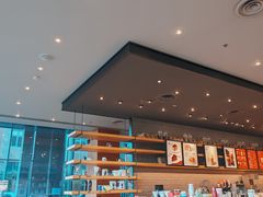 -星巴克(北京西小口路店)