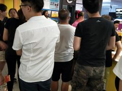 -麦当劳(光新乐购店)