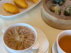 -利苑酒家(合景国际金融广场店)