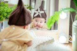 -童恩贝贝专业儿童摄影(浐灞新城4期店)