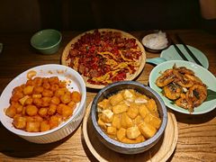 -淀里船宴(裕华东路店)