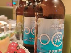 -海底捞火锅(枫蓝国际购物中心店)
