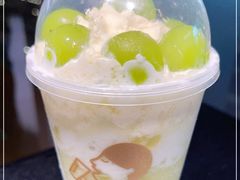 -喜茶(上海北外滩来福士店)