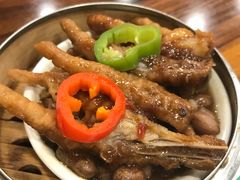 -荷塘记西关味道(番禺厦滘分店)