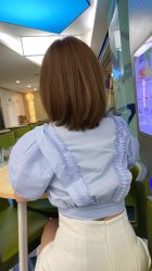 -FRIDAY星期五专业美发沙龙