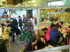 大堂-沙青(江场二路店)