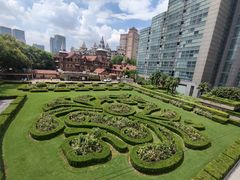 -马勒别墅饭店(静安寺店)
