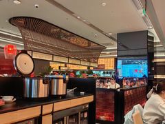 -辛香汇·现炒川菜(城北万象城店)