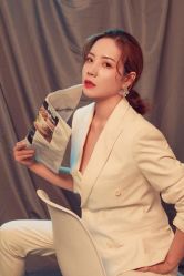 -克拉女神写真馆·匠心定制