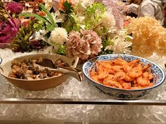 -骊韵咖啡厅(深圳中海凯骊酒店)