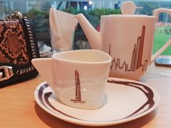 -花园5號餐厅