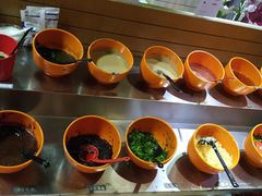 -羊家胡同·龙虾烧烤火锅(龙汇路店)