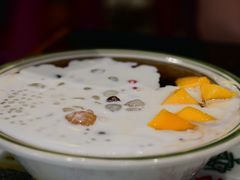-堂屋糖水店(愚园店)