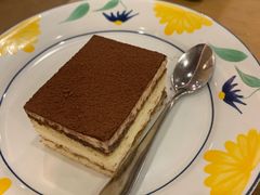 -萨莉亚意式餐厅(金隅嘉品mall店)