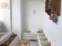 用餐区-CAKE WANG千层制造所(省府店)