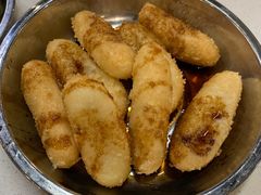 -憨铁匠老火锅(龙岗万科里店)