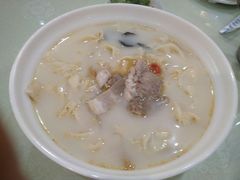 -河南食府(人民路店)