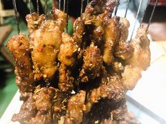 -清真·马峰烤肉(小学习北巷店)