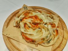 千层饼-山东老家(科韵分店)