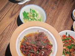 -农耕记·湖南土菜(龙岗熙和园店)