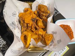 -江边城外烤全鱼(汉光百货店)