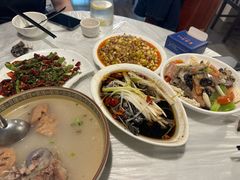 -喜洋洋(中山四路店)