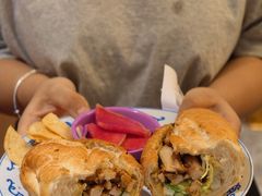 -saigon saigon | 西贡西贡(滨北店)