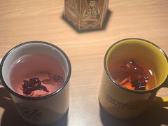 -太二酸菜鱼(兴业太古汇店)